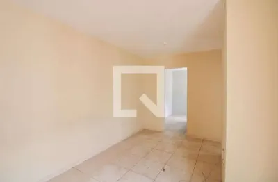 Apartamento para venda - jaqueline, 2 quartos,  45 m² - belo horizonte