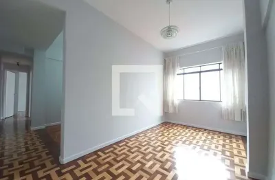 Apartamento para venda - centro, 3 quartos,  97 m² - campinas