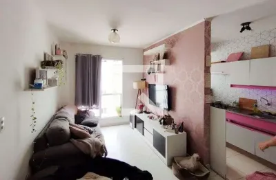 Apartamento para venda - pinheiro, 2 quartos,  57 m² - são leopoldo