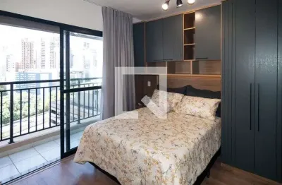 Kitnet / stúdio para venda - consolação, 1 quarto,  25 m² - são paulo