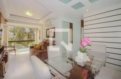 Apartamento para venda - alto petrópolis, 3 quartos,  68 m² - porto alegre