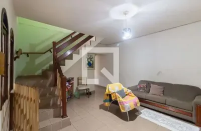 Casa para venda - vila progresso, 4 quartos,  161 m² - são paulo