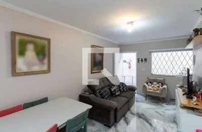Casa / sobrado em condomínio para venda - vila gustavo, 2 quartos,  105 m² - são paulo