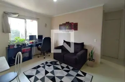 Apartamento para venda - jardim andorinhas, 2 quartos,  56 m² - campinas