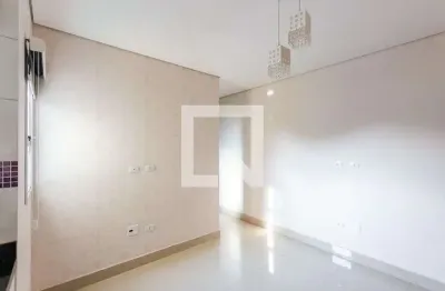 Cobertura para venda - parque oratório, 2 quartos,  96 m² - santo andré