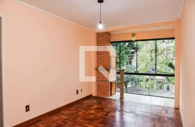 Apartamento para venda - jardim lindóia, 2 quartos,  60 m² - porto alegre