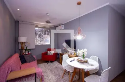 Apartamento para venda - santa rosa , 3 quartos,  70 m² - niterói
