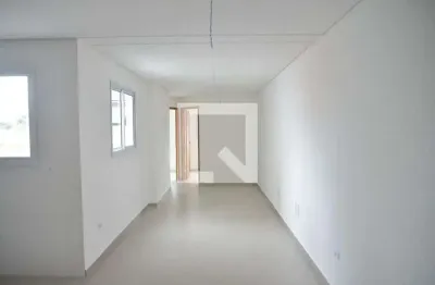 Cobertura para venda - vila leopoldina, 2 quartos,  106 m² - santo andré