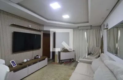Apartamento para venda - igará, 2 quartos,  64 m² - canoas
