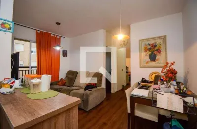 Apartamento para venda - planalto, 2 quartos,  56 m² - são bernardo do campo