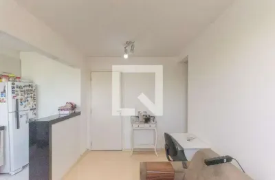 Apartamento para venda - parque das águas, 2 quartos,  45 m² - campinas