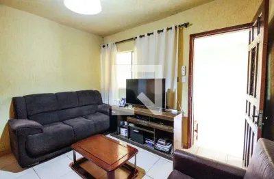 Casa para venda - santana, 2 quartos,  138 m² - são paulo