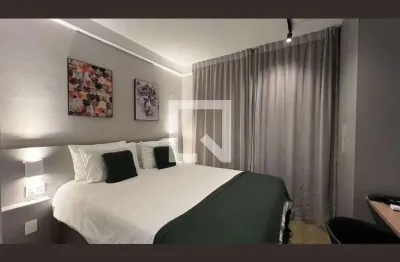 Kitnet / stúdio para venda - pinheiros, 1 quarto,  24 m² - são paulo