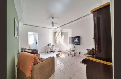 Apartamento para venda - botafogo, 2 quartos,  69 m² - rio de janeiro