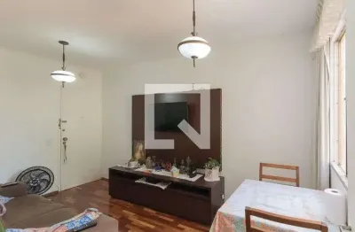Apartamento para venda - jardim interlagos, 3 quartos,  76 m² - campinas