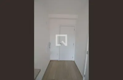 Apartamento para venda - vila santa clara, 1 quarto,  24 m² - são paulo