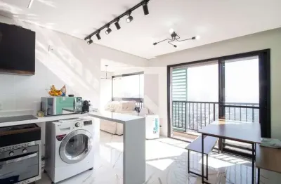 Apartamento para venda - bussocaba, 1 quarto,  39 m² - osasco