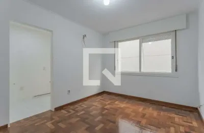 Apartamento para venda - higienópolis, 1 quarto,  40 m² - porto alegre