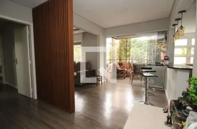Apartamento para venda - teresópolis, 3 quartos,  127 m² - porto alegre