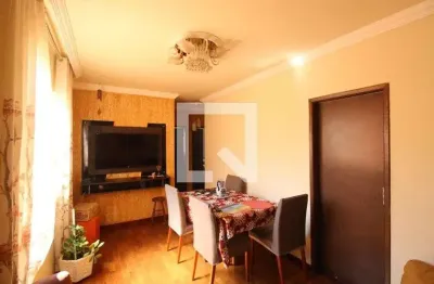 Apartamento para venda - floresta, 3 quartos,  68 m² - belo horizonte