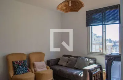 Apartamento para venda - centro histórico, 3 quartos,  53 m² - porto alegre