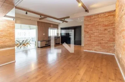 Apartamento para venda - água branca, 1 quarto,  79 m² - são paulo
