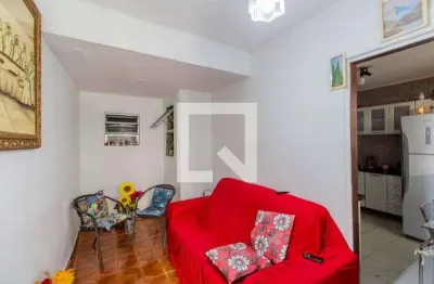 Casa com 4 quartos à venda na Rua Calladivas, Ponte Rasa, São Paulo