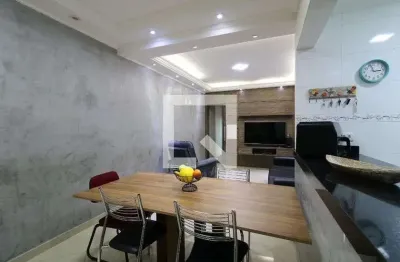 Cobertura para venda - vila metalúrgica, 4 quartos,  230 m² - santo andré