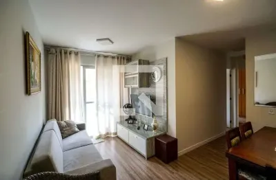 Apartamento para venda - vila carrão, 2 quartos,  50 m² - são paulo