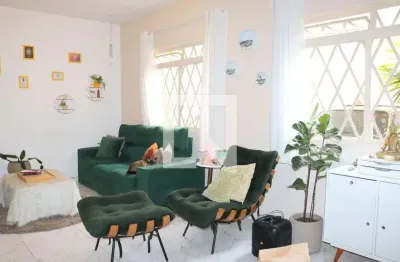 Casa para venda - jardim marabá, 3 quartos,  175 m² - são paulo