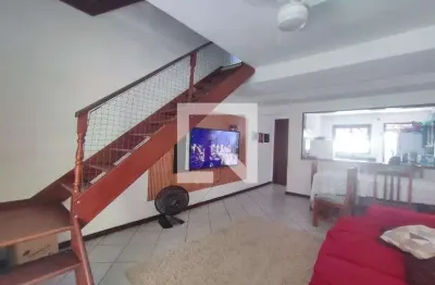 Casa / sobrado em condomínio para venda - taquara, 4 quartos,  120 m² - rio de janeiro
