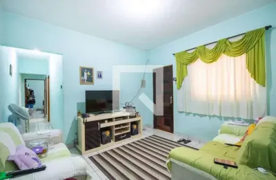 Casa para venda - veloso, 3 quartos,  130 m² - osasco