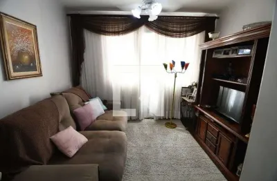 Apartamento para venda - jardim flamboyant, 3 quartos,  67 m² - campinas