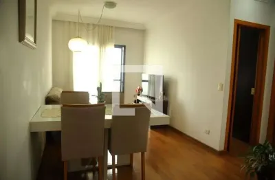 Apartamento para venda - nova petrópolis, 1 quarto,  45 m² - são bernardo do campo