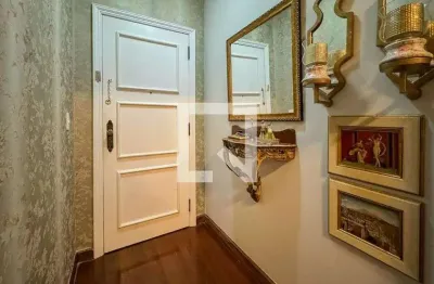 Apartamento para venda - sion, 4 quartos,  140 m² - belo horizonte