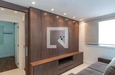 Apartamento para venda - água branca, 2 quartos,  70 m² - são paulo