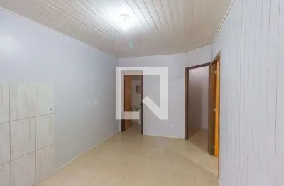 Apartamento para venda - scharlau, 2 quartos,  48 m² - são leopoldo