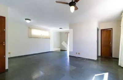 Apartamento para venda - cambuí, 3 quartos,  145 m² - campinas