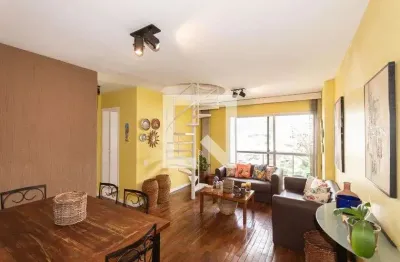 Cobertura para venda - vila isabel, 3 quartos,  170 m² - rio de janeiro