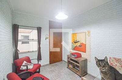 Apartamento para venda - vila jordanópolis, 2 quartos,  54 m² - são bernardo do campo