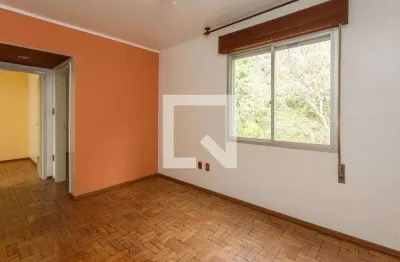 Apartamento para venda - são sebastião, 2 quartos,  51 m² - porto alegre