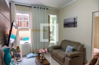 Casa para venda - liberdade, 2 quartos,  70 m² - são paulo