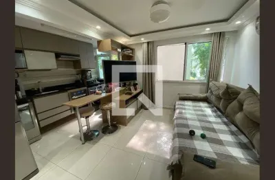 Apartamento para venda - taquara, 3 quartos,  64 m² - rio de janeiro