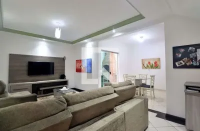 Casa para venda - santa teresinha, 3 quartos,  140 m² - santo andré
