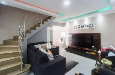 Casa para venda - chácara santo antonio, 3 quartos,  150 m² - são paulo