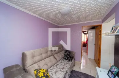 Apartamento para venda - artur alvim, 2 quartos,  48 m² - são paulo