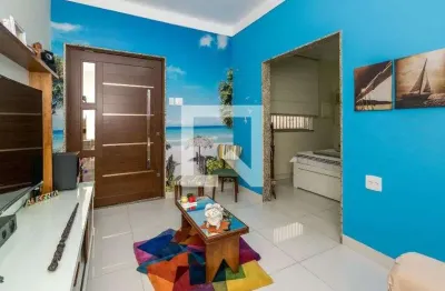 Casa para venda - irajá, 3 quartos,  91 m² - rio de janeiro