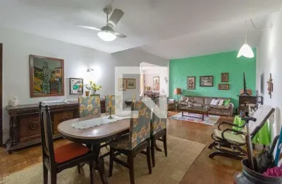 Apartamento para venda - tijuca, 3 quartos,  125 m² - rio de janeiro