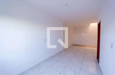 Casa / sobrado em condomínio para venda - ponte rasa, 2 quartos,  65 m² - são paulo