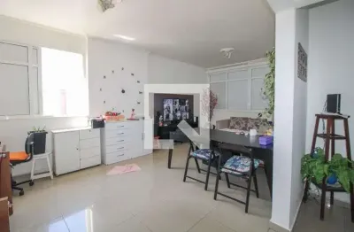Apartamento para venda - centro, 2 quartos,  98 m² - campinas